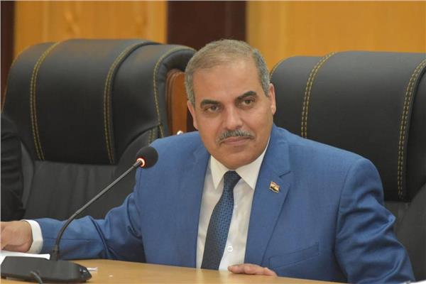 رئيس جامعة الازهر