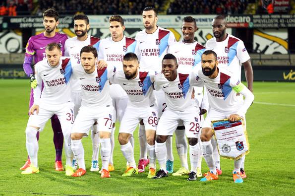 فريق بشكتاش  