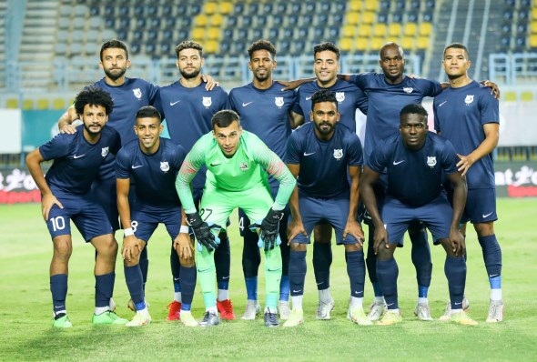 فريق انبى 