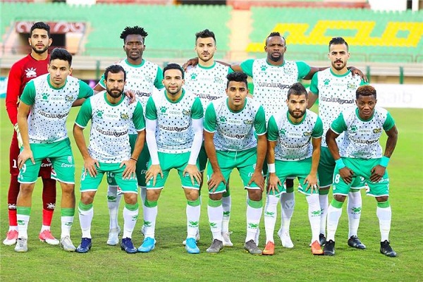 فريق الاتحاد السكندري