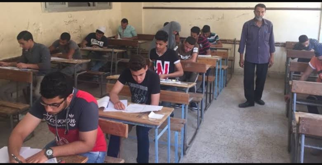 امتحانات ارشيفية