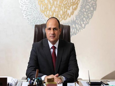 عبد الرؤوف علام رئيس المجلس الأعلى للأمناء والآباء والمعلمين