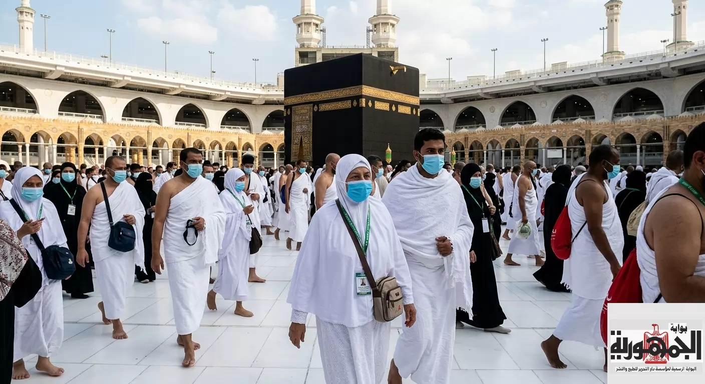 صورة تعبيرية مولدة بالذكاء الاصطناعي
