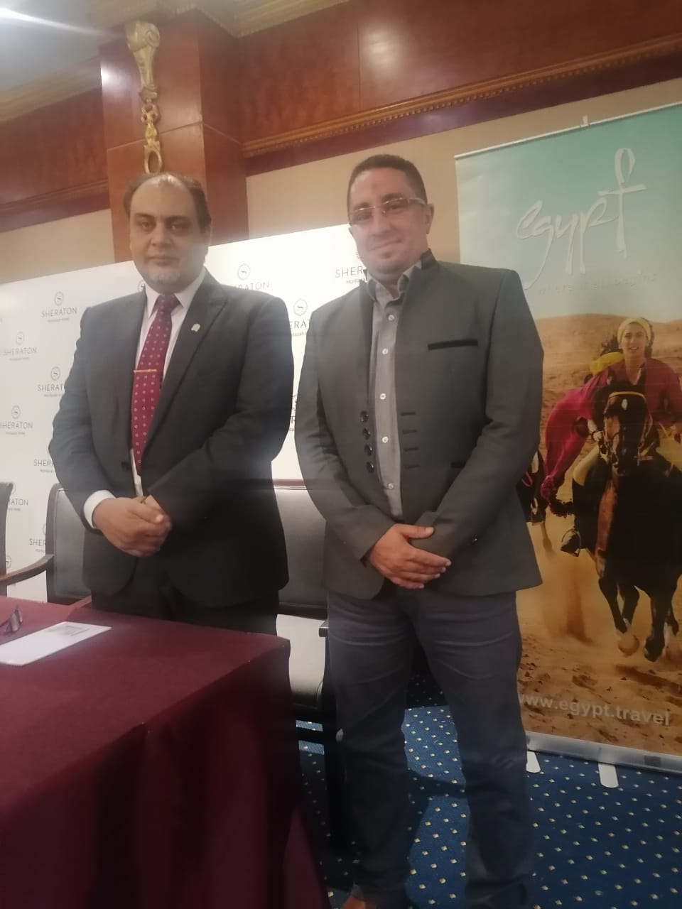 تداعيات التغيرات المناخية وتأثيرها على قطاع السياحة وسبل مواجهتها