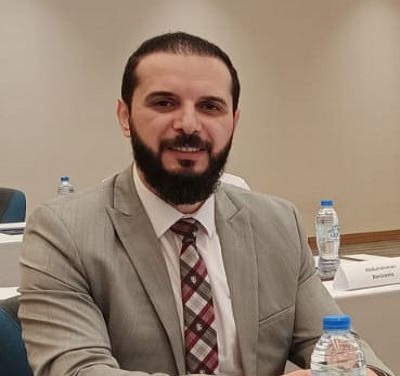 الخبير الاقتصادي محمد الحاج