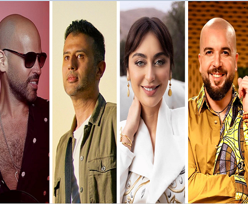  نجوم مهرجان تيميتار بالمغرب 