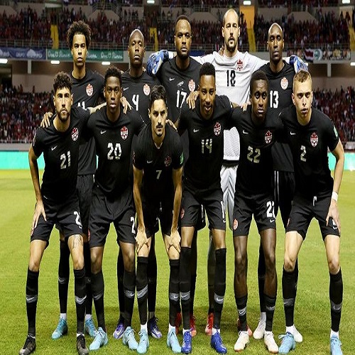 كندا 