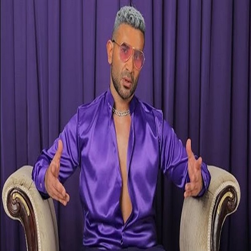 أحمد سعد 