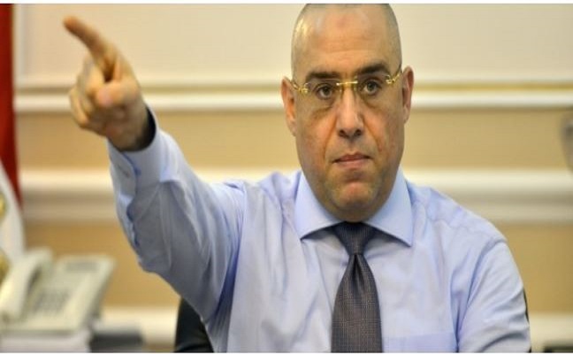 الدكتور عاصم الجزار 