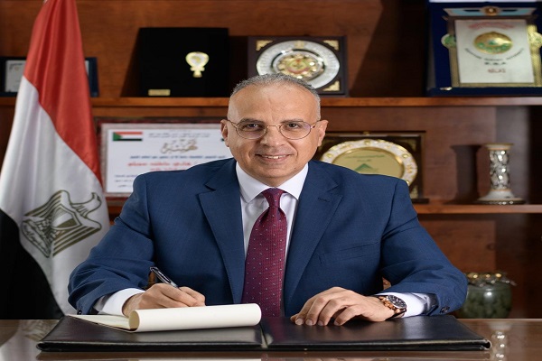 الدكتور هانى سويلم