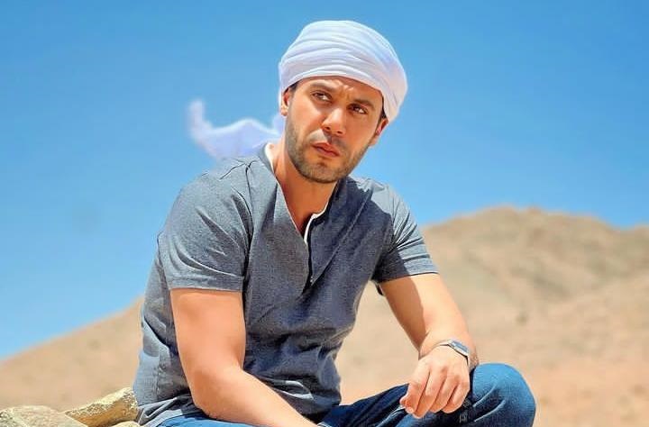 محمد إمام 
