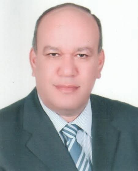 محاسب مجدى إسحق