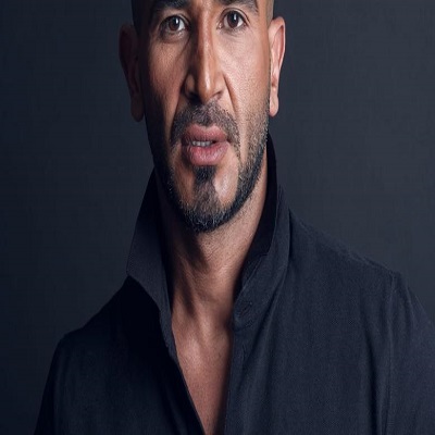 أحمد سعد 