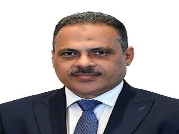 المهندس حازم الأشموني
