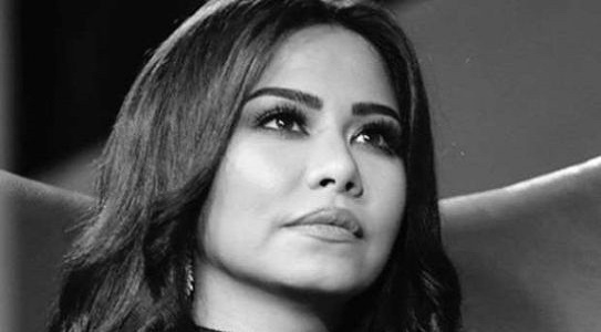 شيرين عبد الوهاب