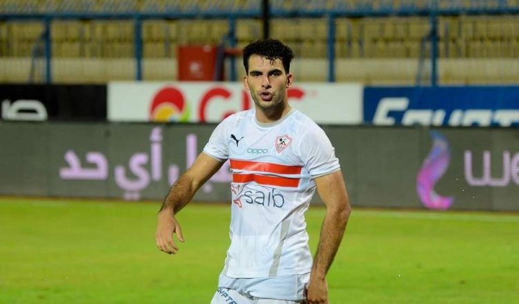 احمد سيد زيزو