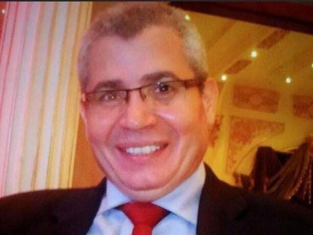 خبراء الصحة: 