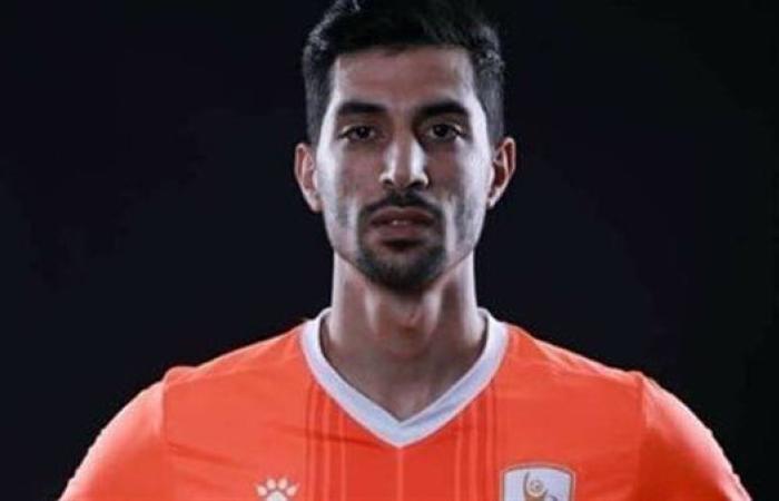 محمود حمادة