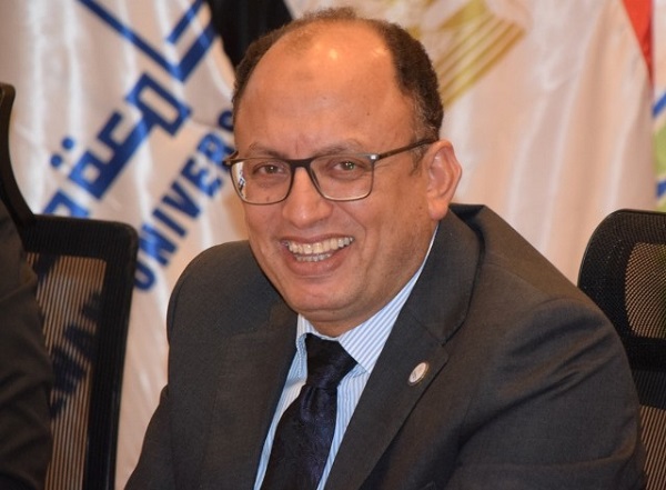 جامعة حلوان