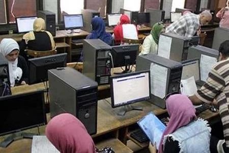 تنسيق الجامعات