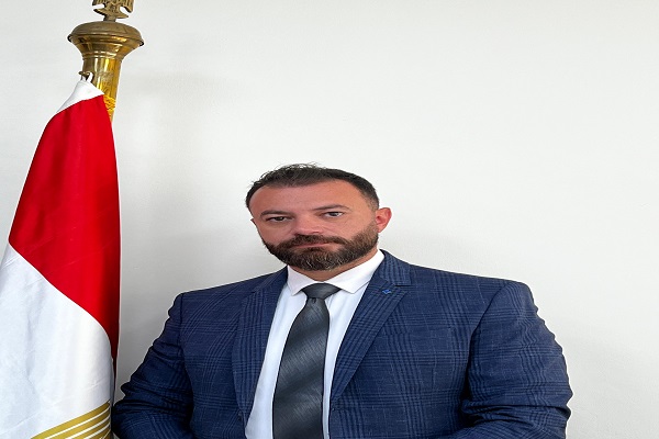 الدكتور هاني عياد