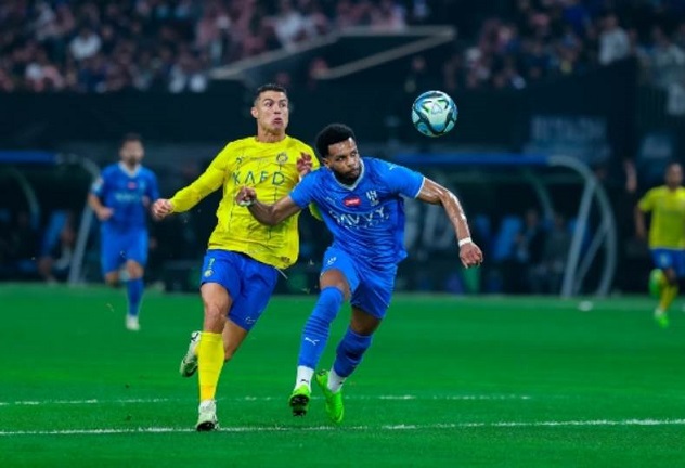 صفقات النصر والهلال