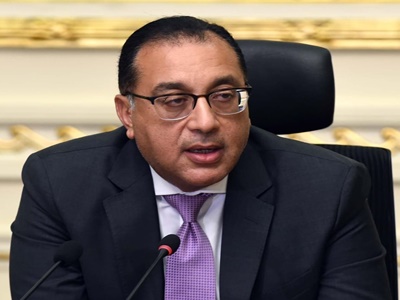 الدكتور مصطفى مدبولي