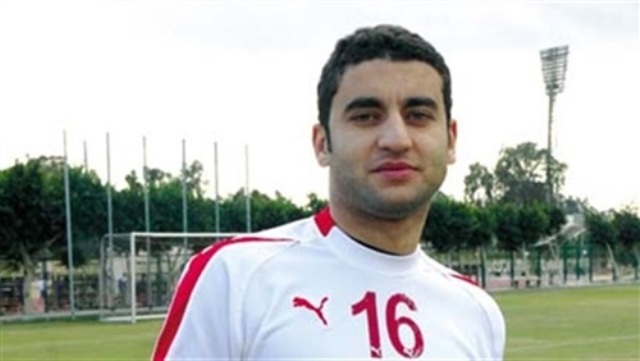 أمير عزمى مجاهد