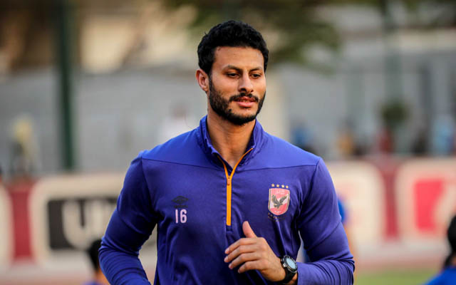 محمد الشناوي