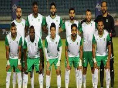 فريق الاتحاد السكندرى
