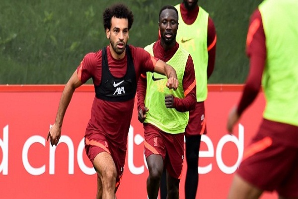 ليفربول