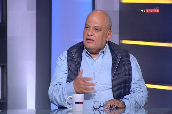 عصام خليفة