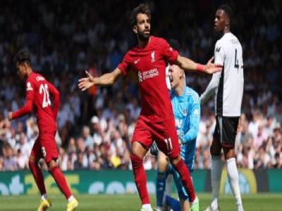 محمد صلاح 