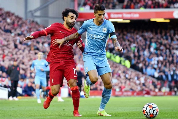 محمد صلاح 