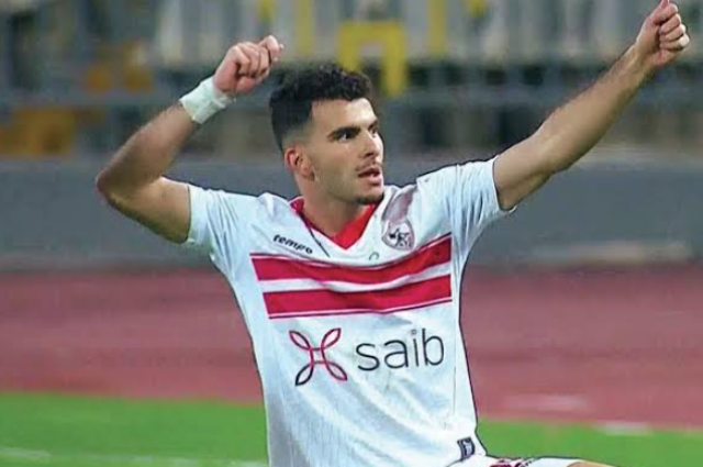  احمد سيد زيزو