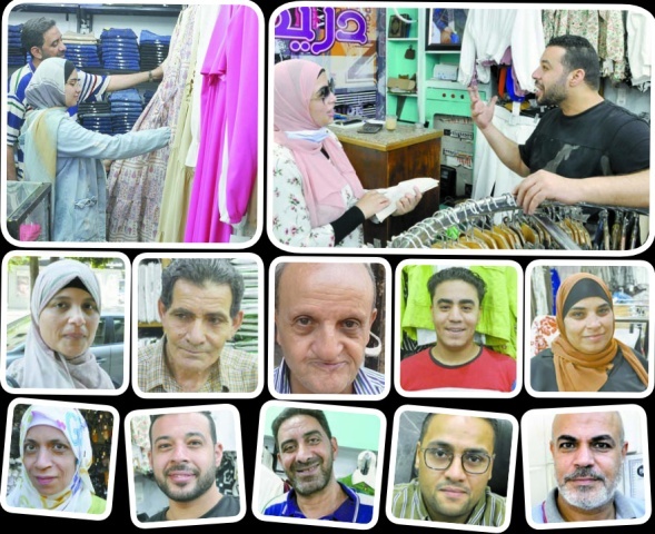 عدسة: عبدالهادي جمال