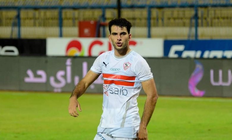 أحمد سيد زيزو