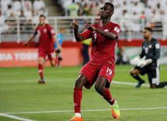 منتخب قطر