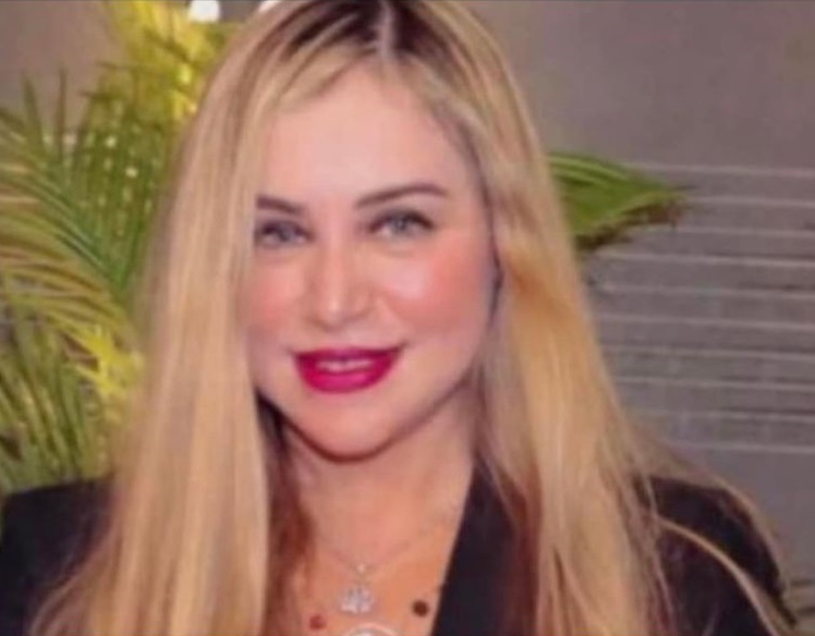 شيرين الشايب