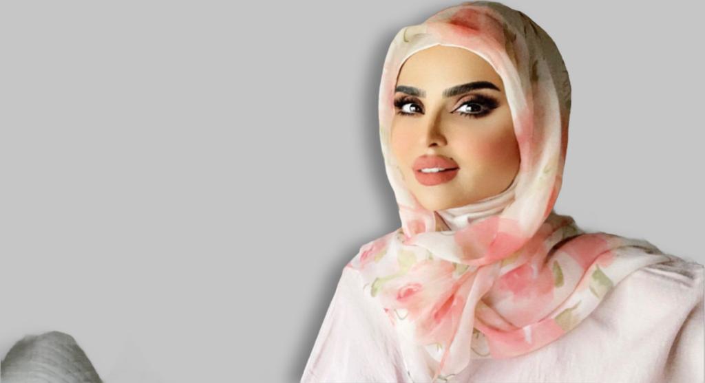 خبيرة التجميل سمر صافى