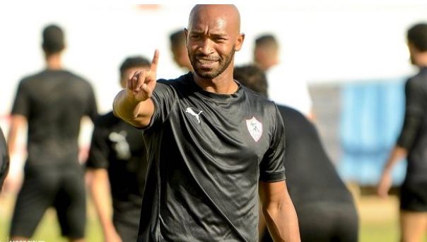 شيكابالا يقود تشكيل الزمالك