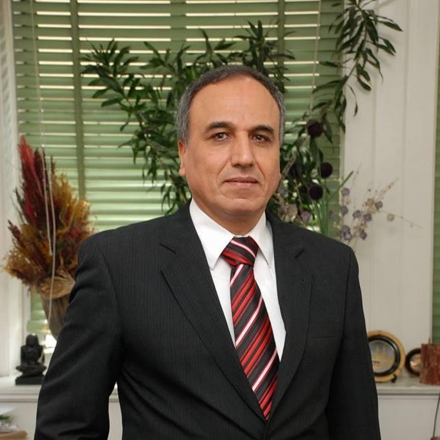 الكاتب الصحفى عبدالمحسن سلامة