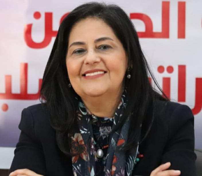 د. هويدا مصطفي