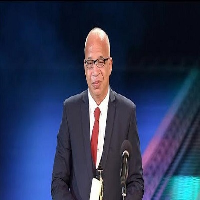 شريف الدسوقي