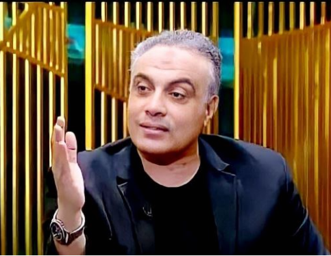 المعلق محمد عفيفي