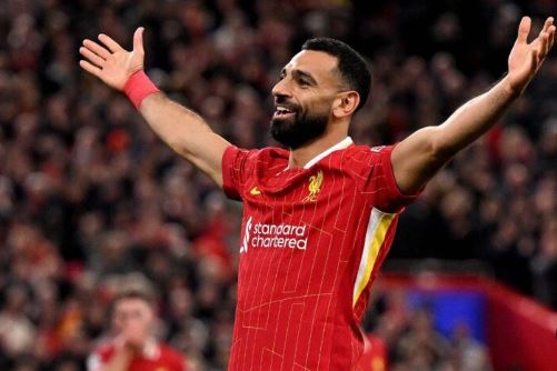 محمد صلاح