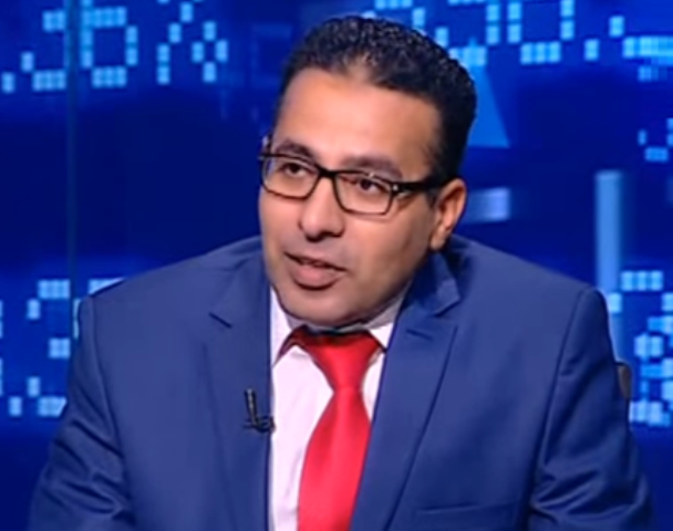 محمد عبدالهادي - خبير الأوراق المالية