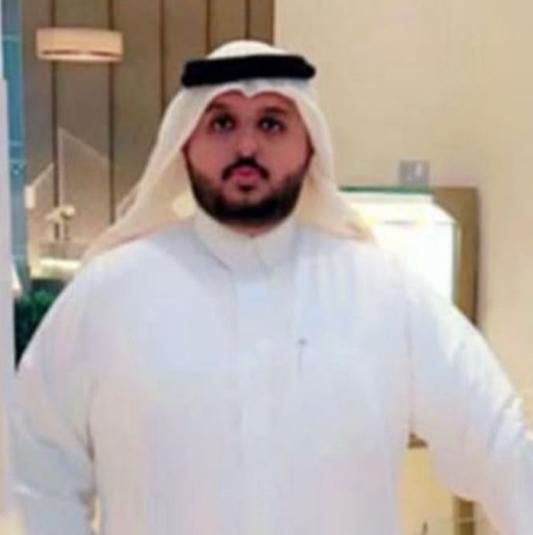 رجل الأعمال السعودي منصور الدايل 