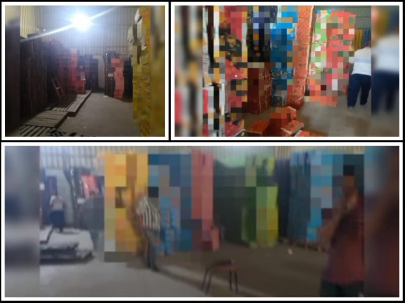 مديرية الشئون الصحية بالقليوبية