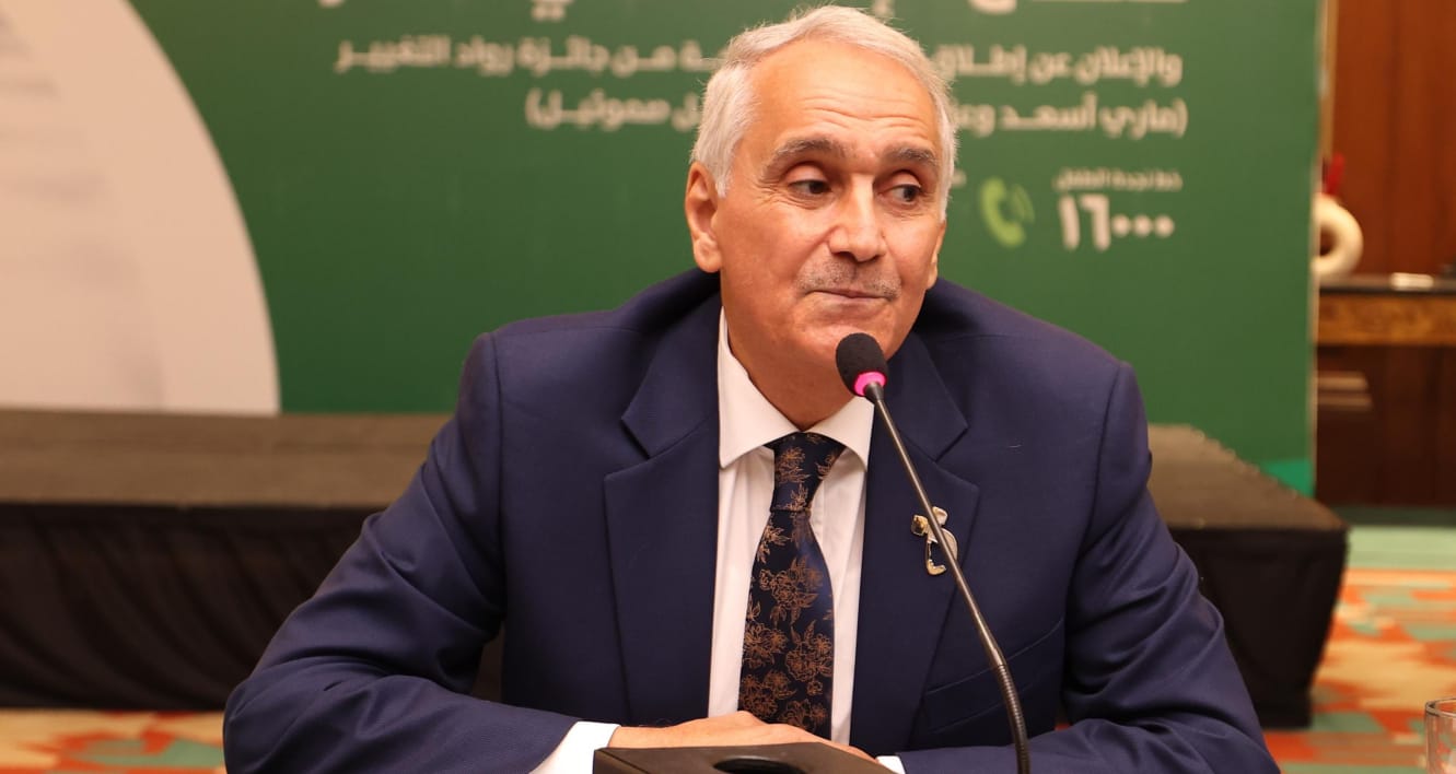 د.عصام العدوي